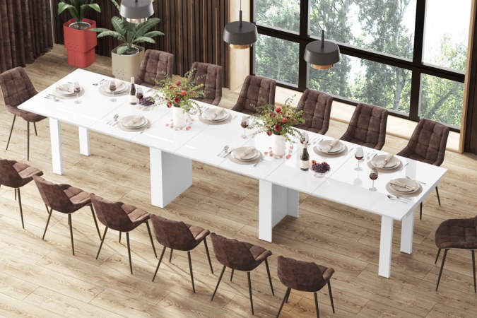 MAGRO 170 TABLE (high gloss / super matt)
